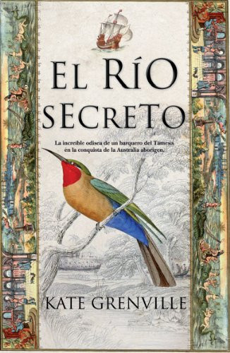 El río secreto