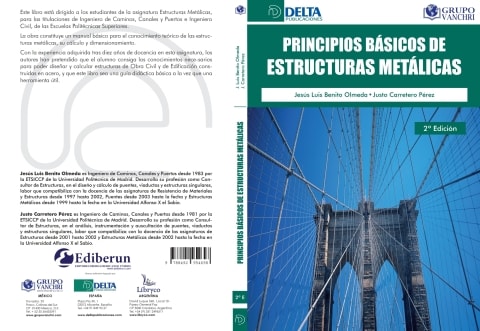 Principios básicos de estructuras metálicas