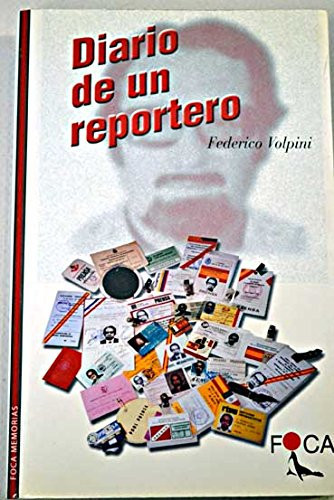 Diario de un reportero