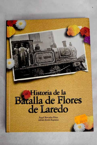 Historia de la Batalla de Flores de Laredo
