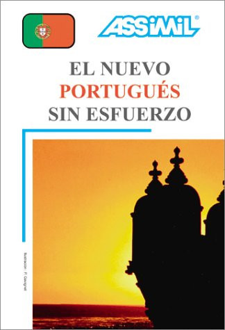 El nuevo portugués sin esfuerzo