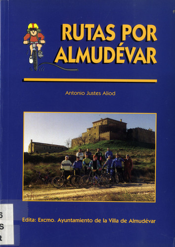 Rutas por Almudévar