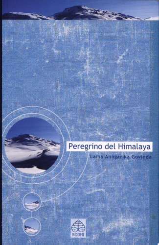 Peregrino del Himalaya
