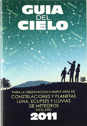 Guia del cielo