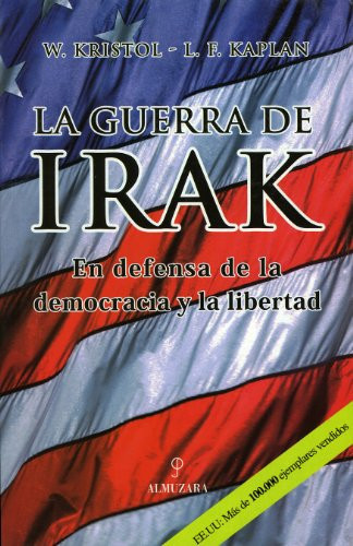 La Guerra de Irak