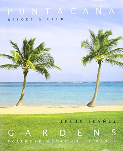 Puntacana Gardens