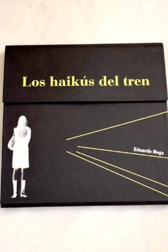 Los haikús del tren