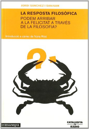 La resposta filosòfica: podem arribar a la felicitat a través de la filosofia?