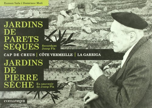 Jardins de parets seques = Jardins de pierre sèche