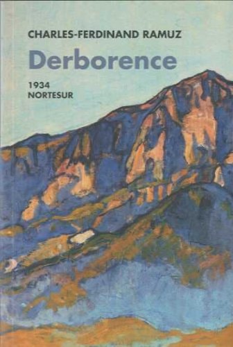 Derborence 1934