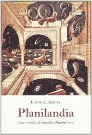 Planilandia unha novela de moitas dimensións