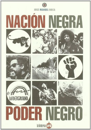 Nación negra, poder negro