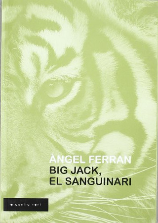 Big Jack, el sanguinari
