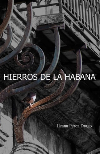 Hierros de La Habana la herrería en la arquitectura colonial habanera, siglo XIX