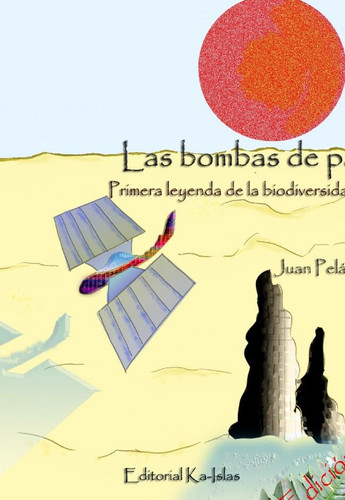 Aromas juveniles (Spanish Edition)
