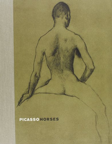 Picasso Horses 17 May - 5 September 2010