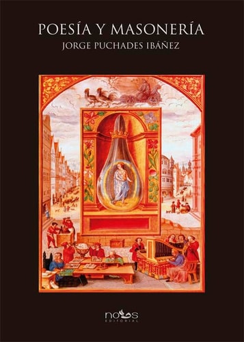 Poesía y masonería