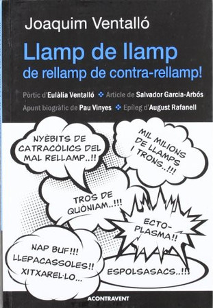 Llamp de llamp de rellamp de contra-rellamp!