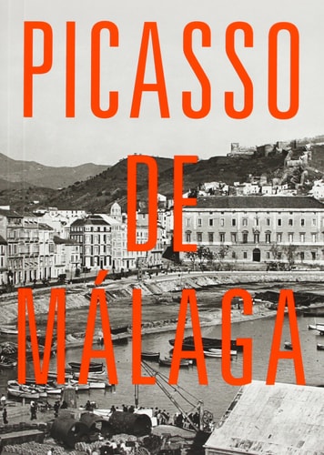 Picasso de Málaga 25 febrero-9 junio 2013