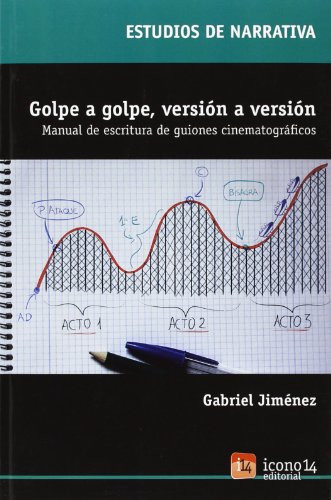 GOLPE A GOLPE, VERSION A VERSION