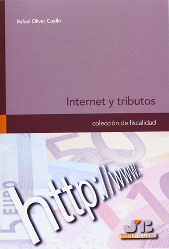 Internet y tributos