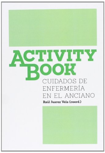 Cuidados de enfermería en el anciano