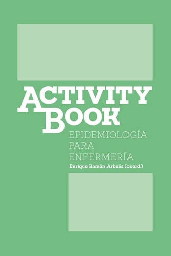 Epidemiología para Enfermería
