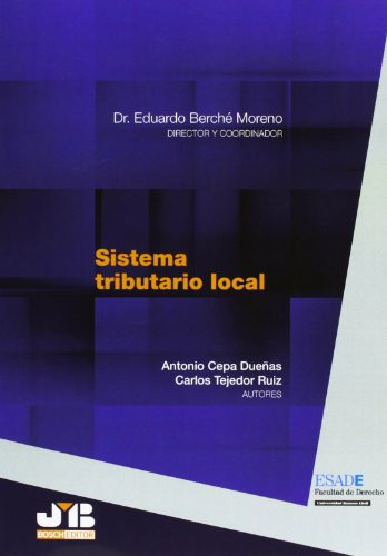 Sistema tributario local