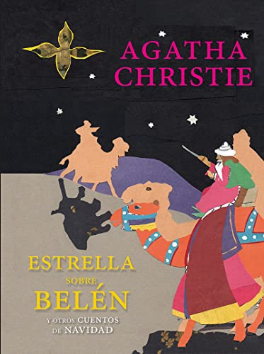 Estrella de Belén y otros cuentos de Navidad