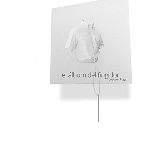 El álbum del fingidor