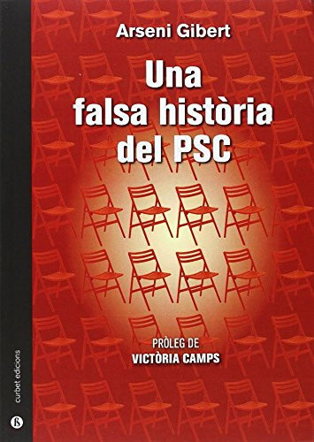 Una falsa història del PSC (o quan la política esdevé una mena désport que consisteix exclusivament a aconseguir més vots que el contrari)
