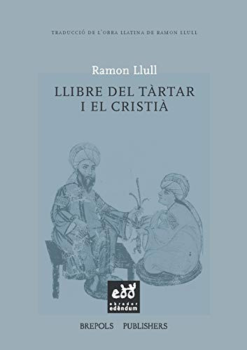 Llibre del Tàrtar i el Cristià, o bé Llibre sobre el salm Quicumque vult
