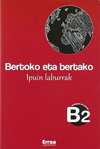 Bertoko eta bertako ipuin laburrak