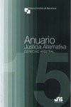 Anuario Justicia Alternativa Nº 13, Año 2015: Derecho Arbitral