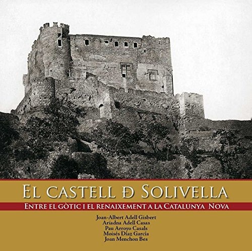 El castell de Solivella
