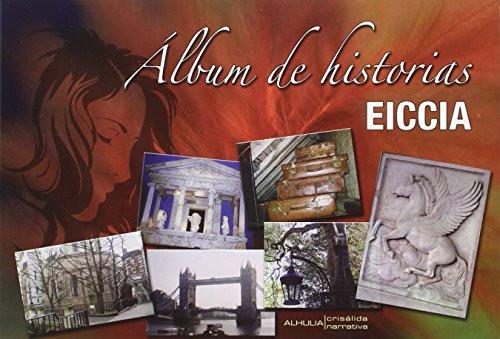 Álbum de historias