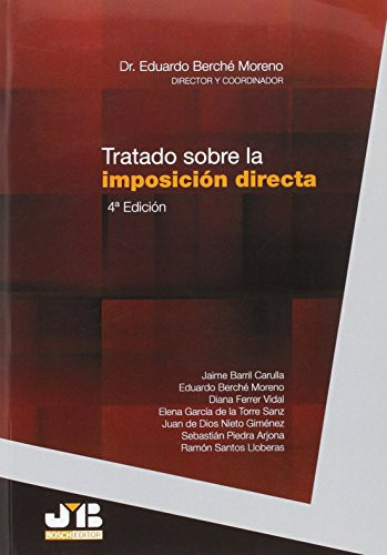 Tratado sobre la imposición directa