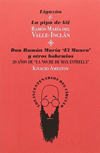 Ligazón & La pipa de kif
