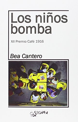 Los niños bomba