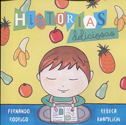Historias deliciosas
