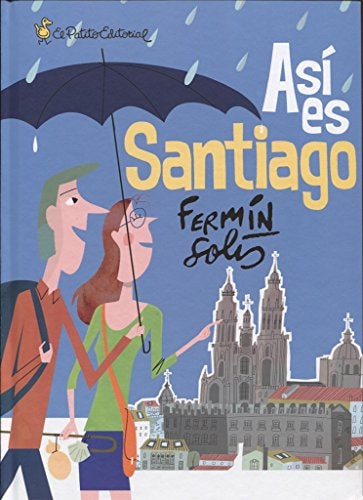 Así es Santiago