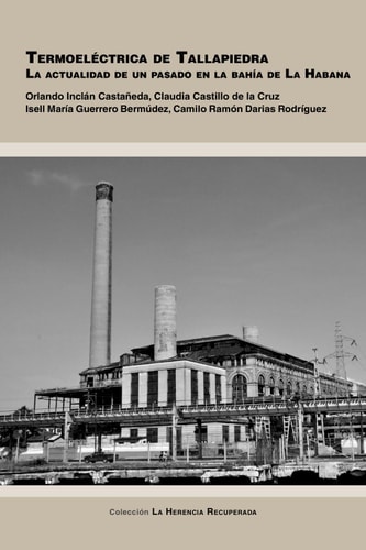 Termoeléctrica de Tallapiedra