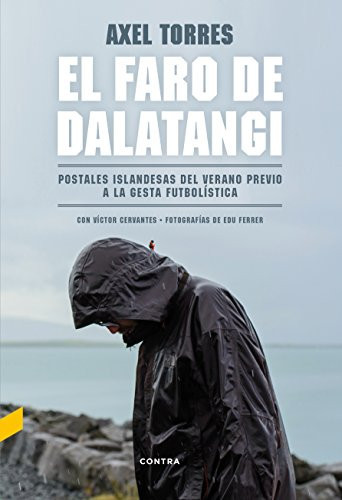 El faro de Dalatangi