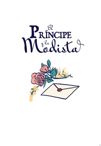 El príncipe y la modista