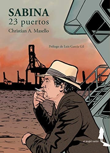 Sabina, 23 puertos