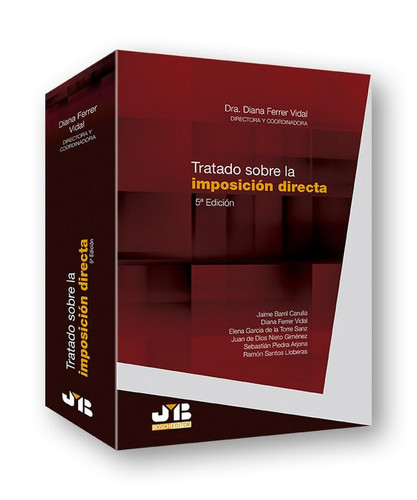 Tratado sobre la imposición directa