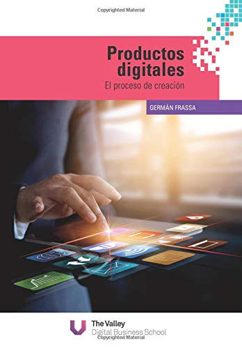 Productos digitales El proceso de creación