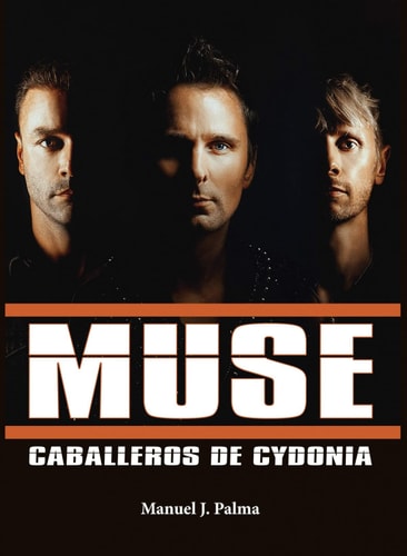 Muse caballeros de Cydonia