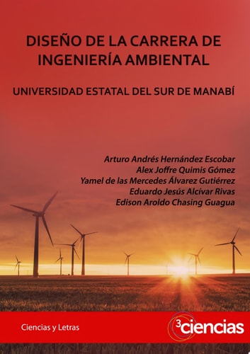 DISEÑO DE LA CARRERA DE INGENIERÍA AMBIENTAL