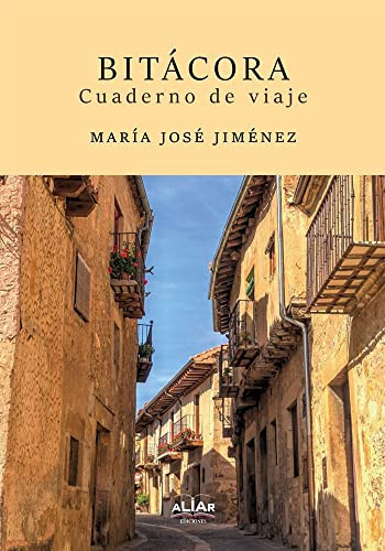 Bitácora cuaderno de viaje